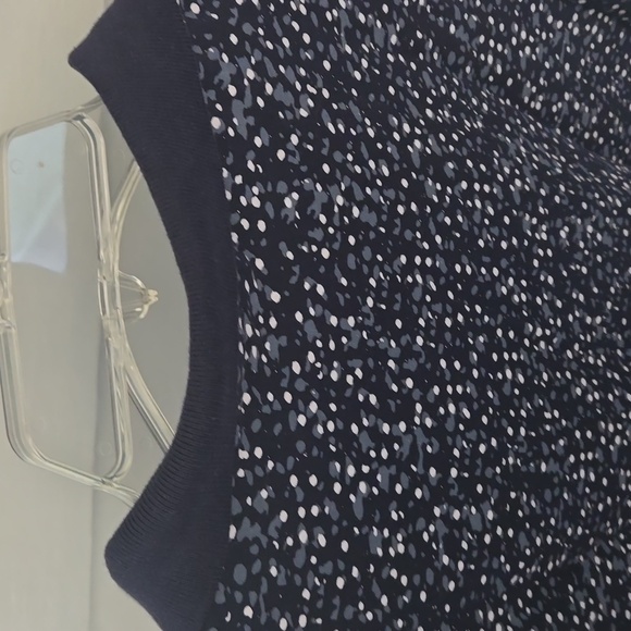 Michael Kors polo short sleeve shirt - Picture 8 of 9